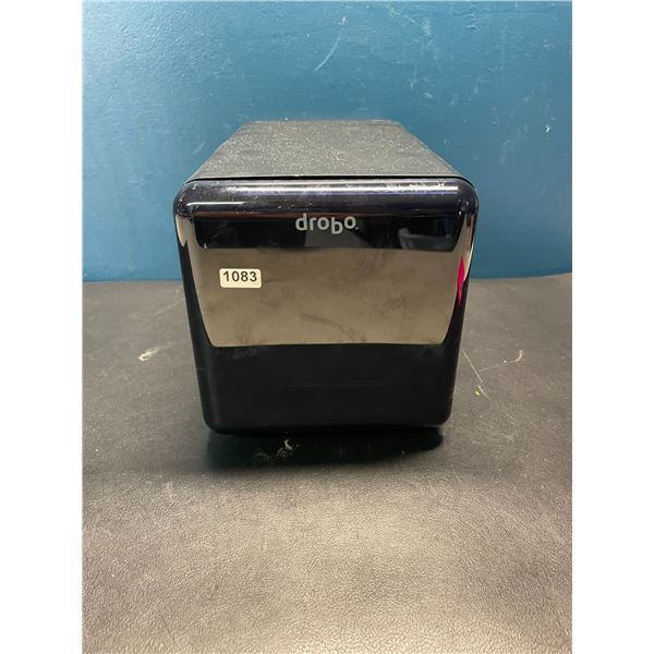 Lot of 1 Drobo 4 x 2TB Storage Hard Drive for PC - Used