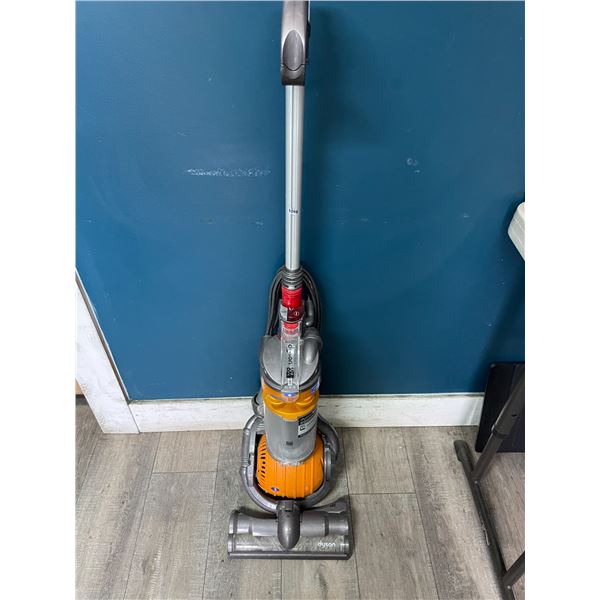 Lot of 1 Dyson Upright Vacuum - Used