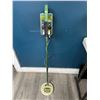 Image 1 : Lot of 1 Garrett Metal Detector - Used - Works