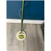 Image 4 : Lot of 1 Garrett Metal Detector - Used - Works