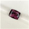 Image 1 : Natural Cushion Pink Spinel 3.43 Cts - Untreated