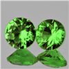 Image 1 : Natural Vivid Green Tsavorite Garnet (VVS)