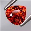 Image 1 : Natural Imperial Spessartite Garnet 2.03 Cts