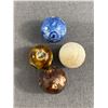 Image 2 : Lot Of Undrilled Gemstone ? Beads