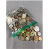 Image 1 : Lot Of Vintage World Collectible Coins