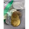 Image 2 : Lot Of Vintage Dollar/Tokens