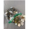 Image 1 : Lot Of Vintage World Collectible Coins