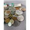 Image 2 : Lot Of Vintage World Collectible Coins