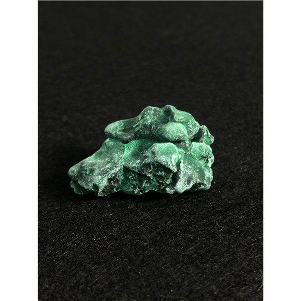 Velvet Malachite Specimen. MSRP $300.00