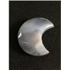 Image 1 : Agate Moon w/ Formation (Brazil) MSRP $480.00