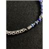 Image 2 : New Lapis Lazuli Bracelet MSRP $ 240.00