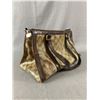 Image 3 : Gucci Purse w/ Dust Protector Bag. Shows Some Wear