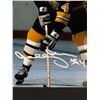 Image 2 : Signed 8 x 10 Sports Photo w/ COA - Bobby Orr