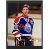 Image 1 : Signed 8x10 Sports Photo w/ Coapros COA - Wayne Gretzky