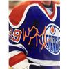 Image 2 : Signed 8x10 Sports Photo w/ Coapros COA - Wayne Gretzky