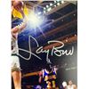 Image 2 : Signed 8 x 10 Sports Photo w/COA - Larry Bird