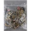 Image 1 : Lot Of Misc Jewelry, Parts & More