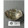 Image 1 : Lovely Birks Sterling Nut Dish- 32.2g