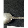 Image 2 : Birks Sterling Teaspoon - 20.7g