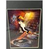 Image 2 : Nicely Framed 14 x 18" Music Framed Print