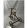 Image 2 : Cool Cast Workking Tricycle- Approx 9" Tall