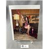 Image 1 : Signed 8 x 10 Photo w/ C.O.A - Mary Louise Parker