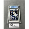 Image 1 : 2020 Bowman - Bo Bichette Rockie Card Graded 9 Baseball Card