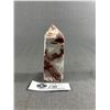 Image 1 : Flower Agate Tower MSRP $480.00