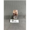 Image 3 : Flower Agate Tower MSRP $480.00