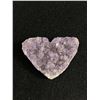 Image 1 : Amethyst Heart MSRP $260.00
