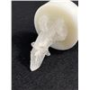 Image 2 : Clear Quartz Rough MSRP $289.88