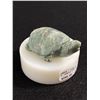 Image 2 : Agate/Stone Turtle Carving MSRP $249.00