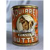 Image 2 : Vintage Hard To Find Squirrel Peanut Butter Tins
