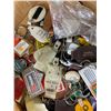 Image 2 : Lot Of Vintage Collectible Key Chains