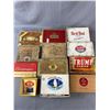 Image 2 : Lot Of Vintage Cigar Boxes