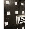 Image 2 : Vintage Lufkin Lock Store Displayer. Approx. 28" x 27"