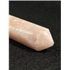 Image 2 : 4.5" Pink Amethyst w/ Natural Formation MSRP$400.00