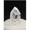Image 2 : Natural Clear Quartz Point MSRP $250.00