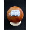 Image 2 : Red Orange Carnelian Sphere MSRP $580.00