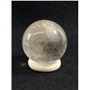 Image 1 : Smokey Quartz Sphere MSRP $190.00