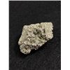 Image 2 : Natural Pyrite Cluster Specimen MSRP $650.00