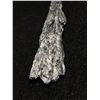 Image 2 : Genuine Natural Rare Black Kynite Specimen MSRP $1200.00