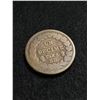 Image 1 : Vintage Republique Francaise Un Decime Coin