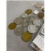 Image 2 : Nice Lot Of Misc Collectible Tokens