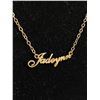 Image 2 : Vintage Sterling Silver Jadelynn Choker Necklace Original Patina Marked S 925 in Box