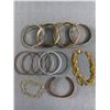 Image 1 : Various Style Vintage Bracelets