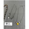 Image 4 : Vintage Jewelry Lot