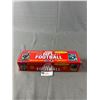 Image 1 : Still Sealed 1990 NFL Trading Cards Box