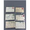 Image 3 : Nice Lot of 1920s Postcards and Bombay India Postcards