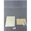 Image 2 : Nice Ephemera Lot of 1951 Candian Pacific Railway Corespondance